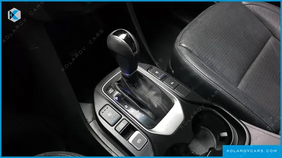 HYUNDAI SANTA FE DIESEL(E-VGT) 2.2 2WD PREMIUM