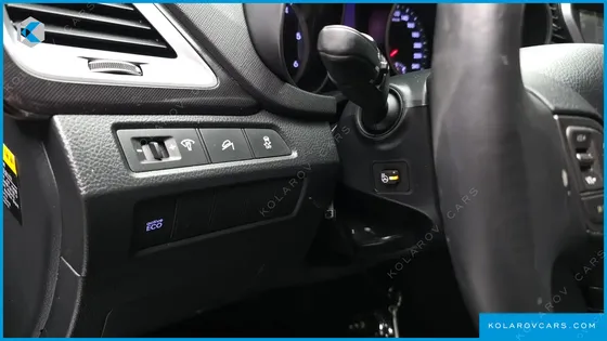 HYUNDAI SANTA FE DIESEL(E-VGT) 2.2 2WD PREMIUM