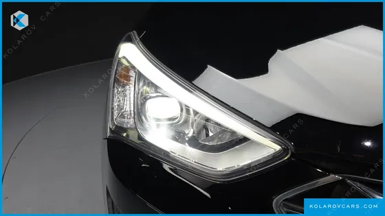 HYUNDAI SANTA FE DIESEL(E-VGT) 2.2 2WD PREMIUM