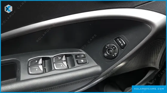 HYUNDAI SANTA FE DIESEL(E-VGT) 2.2 2WD PREMIUM