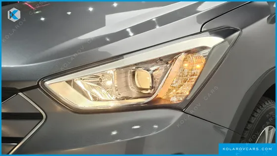 HYUNDAI SANTA FE DIESEL(E-VGT) 2.0 2WD PREMIUM