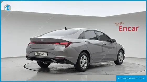 HYUNDAI ELANTRA (AVANTE) 1.6