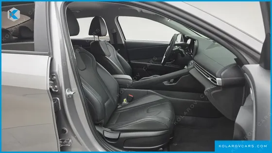 HYUNDAI ELANTRA (AVANTE) 1.6