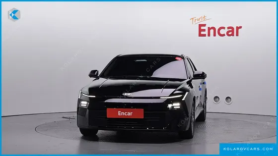 HYUNDAI ELANTRA (AVANTE) 2.0