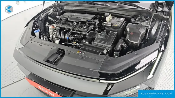 HYUNDAI ELANTRA (AVANTE) 2.0