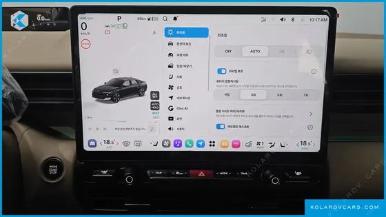 HYUNDAI ELANTRA (AVANTE) 2.0