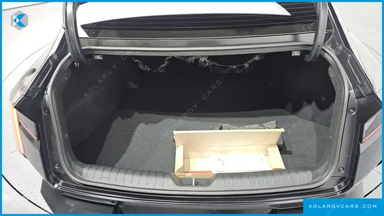 HYUNDAI ELANTRA (AVANTE) 2.0