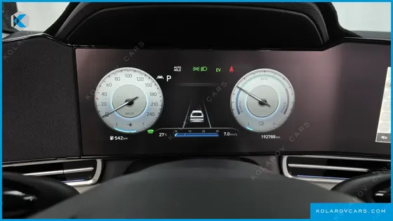 HYUNDAI ELANTRA (AVANTE) INSPIRATION