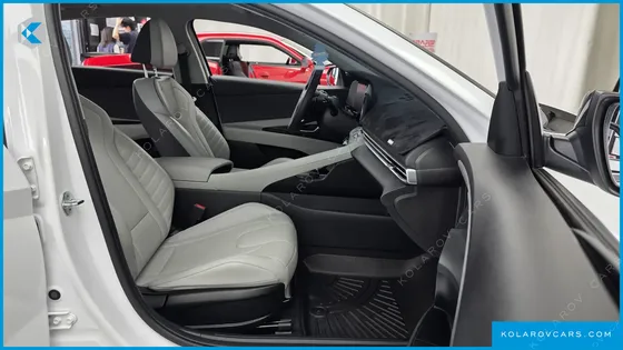 HYUNDAI ELANTRA (AVANTE) INSPIRATION