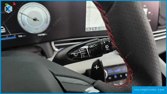 HYUNDAI ELANTRA (AVANTE) INSPIRATION