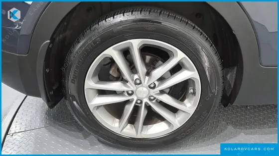 HYUNDAI SANTA FE DIESEL(E-VGT) 2.0 4WD PREMIUM