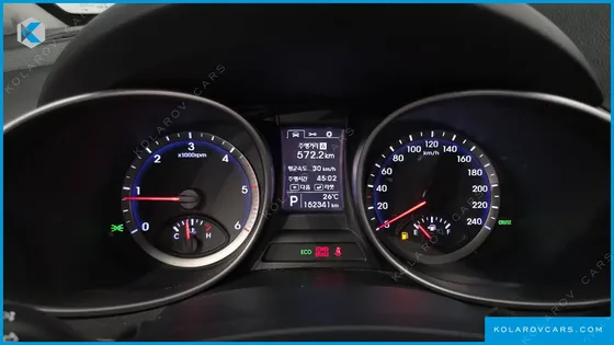 HYUNDAI SANTA FE DIESEL(E-VGT) 2.0 4WD PREMIUM