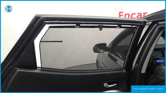 HYUNDAI SANTA FE DIESEL(E-VGT) 2.0 4WD PREMIUM