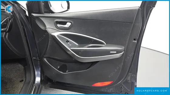 HYUNDAI SANTA FE DIESEL(E-VGT) 2.0 4WD PREMIUM