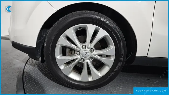 KIA SOUL 1.6 GDI PRESTIGE