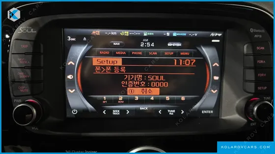 KIA SOUL 1.6 GDI PRESTIGE
