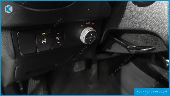 KIA SOUL 1.6 GDI PRESTIGE