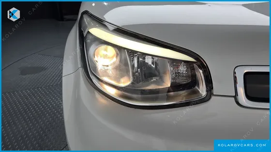 KIA SOUL 1.6 GDI PRESTIGE