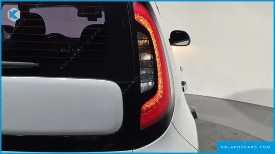 KIA SOUL 1.6 GDI PRESTIGE
