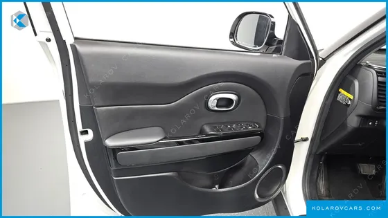 KIA SOUL 1.6 GDI PRESTIGE