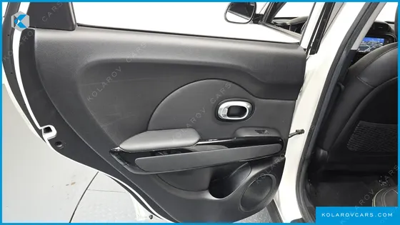 KIA SOUL 1.6 GDI PRESTIGE