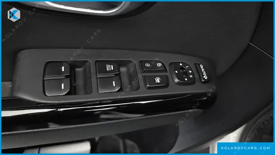 KIA SOUL 1.6 GDI PRESTIGE