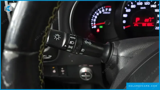 KIA SOUL 1.6 GDI PRESTIGE