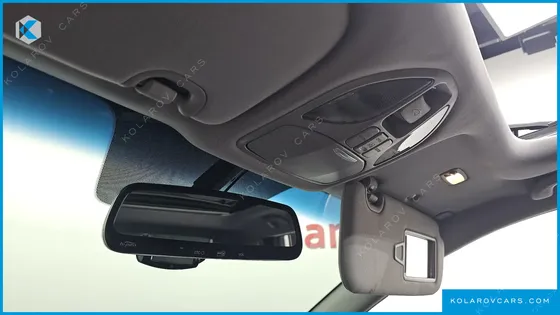 HYUNDAI SANTA FE DIESEL(E-VGT) 2.0 2WD MORDEN