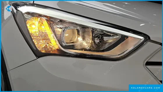 HYUNDAI SANTA FE DIESEL(E-VGT) 2.0 2WD MORDEN