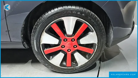 KIA SOUL 1.6 DIESEL NOBLESSE BROWNZONE