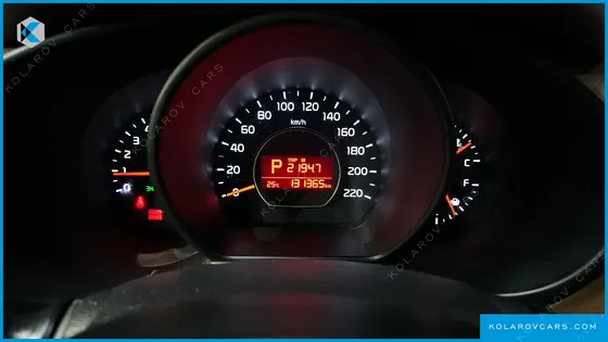 KIA SOUL 1.6 DIESEL NOBLESSE BROWNZONE
