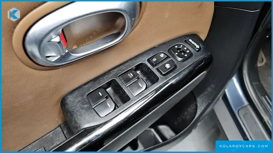 KIA SOUL 1.6 DIESEL NOBLESSE BROWNZONE