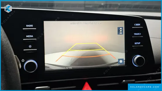 HYUNDAI ELANTRA (AVANTE) SMART