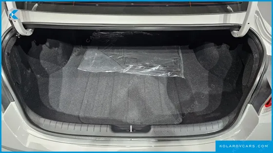 HYUNDAI ELANTRA (AVANTE) SMART