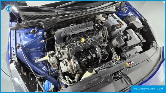HYUNDAI ELANTRA (AVANTE) 1.6
