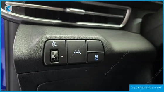 HYUNDAI ELANTRA (AVANTE) 1.6