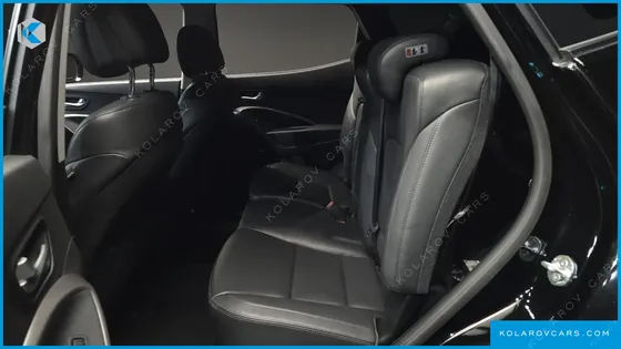HYUNDAI SANTA FE DIESEL(E-VGT) 2.0 2WD PREMIUM