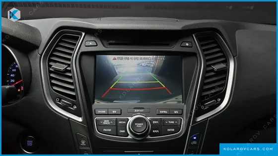 HYUNDAI SANTA FE DIESEL(E-VGT) 2.0 2WD PREMIUM