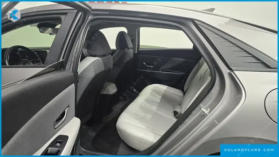 HYUNDAI ELANTRA (AVANTE) 1.6