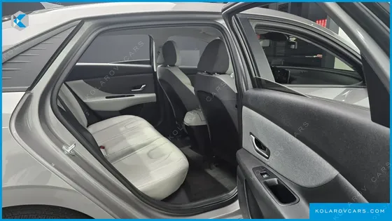 HYUNDAI ELANTRA (AVANTE) 1.6