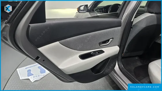 HYUNDAI ELANTRA (AVANTE) 1.6