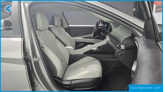 HYUNDAI ELANTRA (AVANTE) 1.6