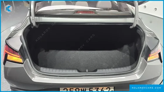 HYUNDAI ELANTRA (AVANTE) 1.6