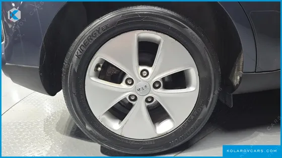 KIA SOUL 1.6 GDI LUXURY