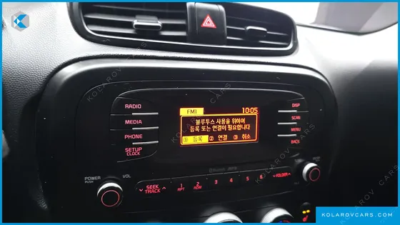 KIA SOUL 1.6 GDI LUXURY