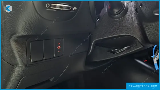 KIA SOUL 1.6 GDI LUXURY