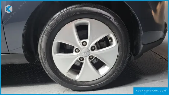 KIA SOUL 1.6 GDI LUXURY
