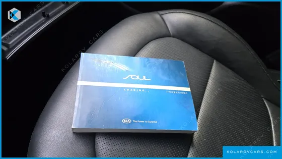 KIA SOUL 1.6 GDI LUXURY
