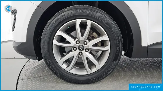 HYUNDAI SANTA FE DIESEL(E-VGT) 2.0 2WD PREMIUM