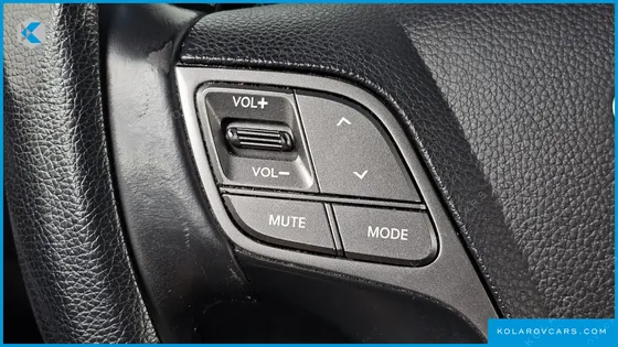 HYUNDAI SANTA FE DIESEL(E-VGT) 2.0 2WD PREMIUM